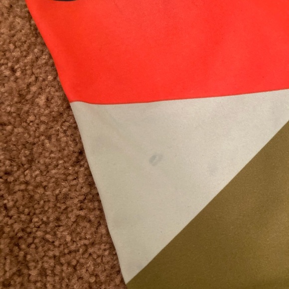 Chevron leggings - Picture 3 of 4